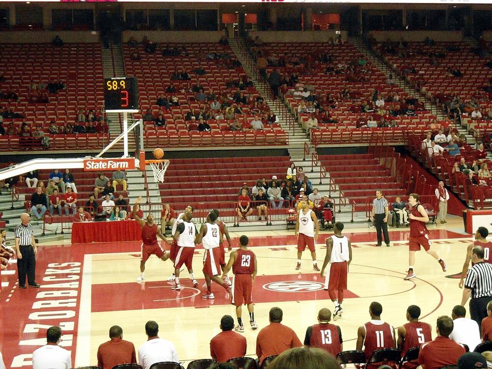 开云棋牌 · 夜赛现场